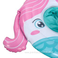 Mermaid swimming float pool water fun Baby Floating